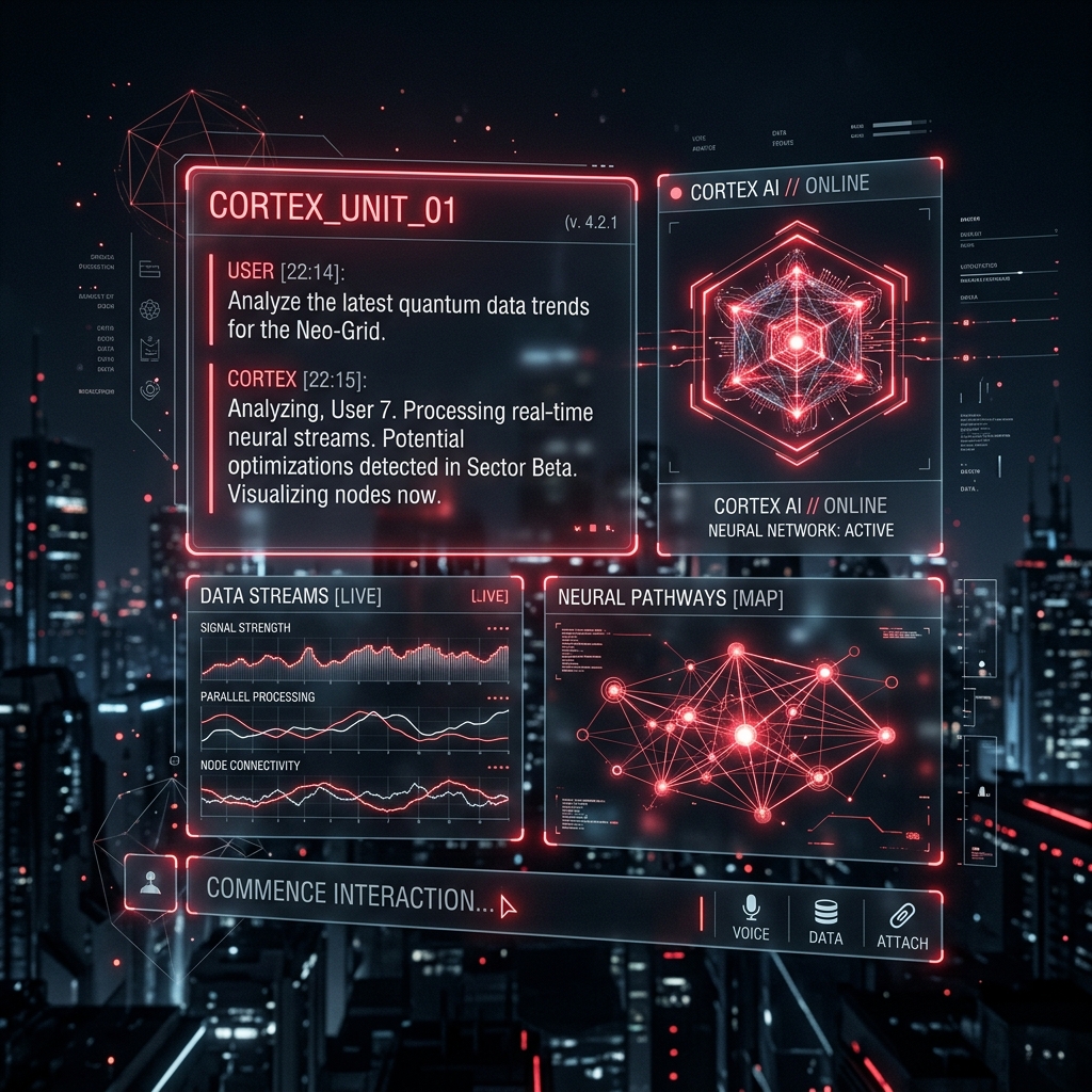 Chatbot UI